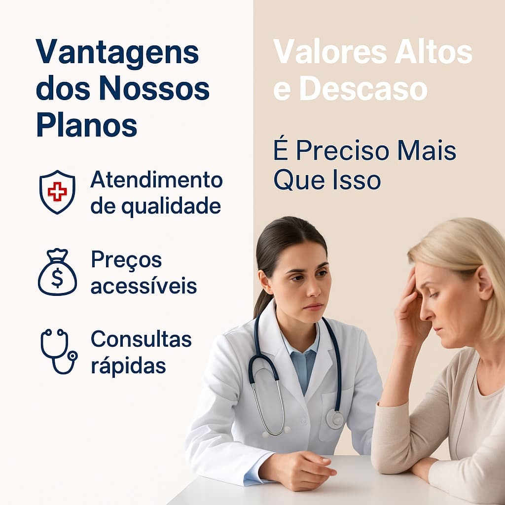 Hospital Ilha do Governador - Centro médico moderno